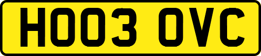 HO03OVC