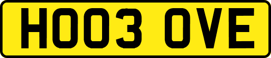 HO03OVE