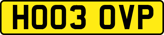 HO03OVP