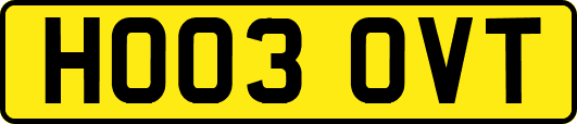 HO03OVT
