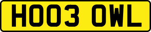 HO03OWL