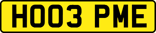 HO03PME