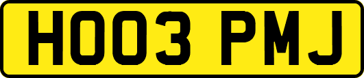 HO03PMJ