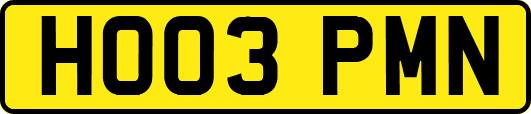 HO03PMN