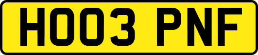 HO03PNF