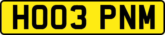 HO03PNM