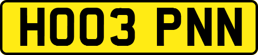 HO03PNN