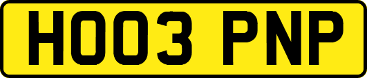HO03PNP