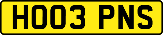 HO03PNS