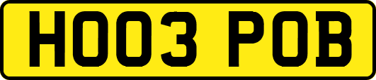 HO03POB