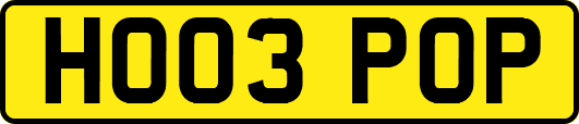 HO03POP