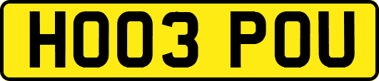HO03POU