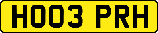 HO03PRH