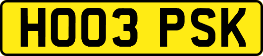 HO03PSK