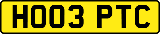 HO03PTC