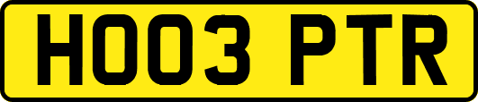 HO03PTR
