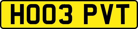 HO03PVT