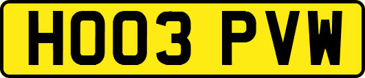 HO03PVW
