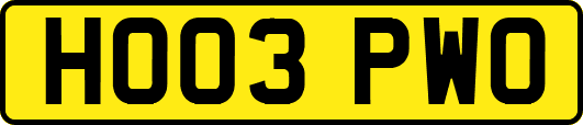 HO03PWO