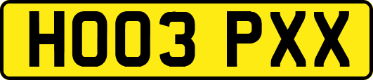 HO03PXX