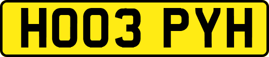 HO03PYH