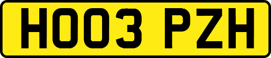 HO03PZH