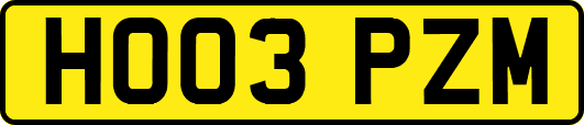 HO03PZM