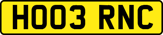 HO03RNC