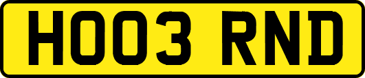 HO03RND