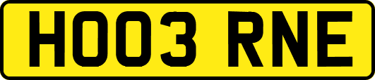 HO03RNE