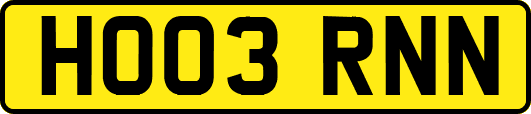 HO03RNN