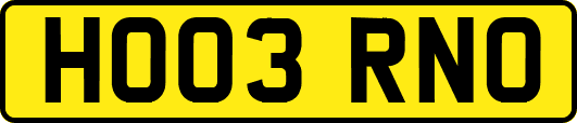 HO03RNO