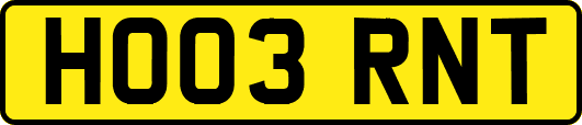 HO03RNT