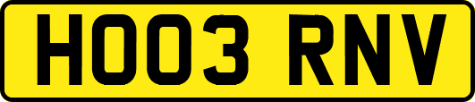 HO03RNV