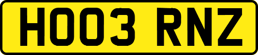 HO03RNZ