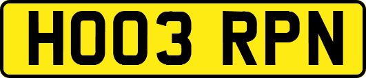 HO03RPN