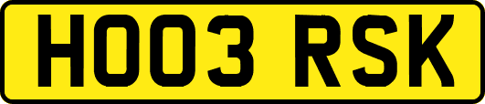 HO03RSK