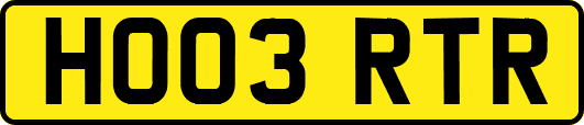 HO03RTR