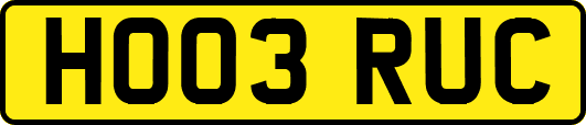 HO03RUC