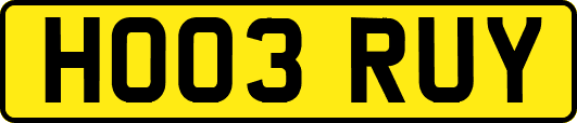 HO03RUY