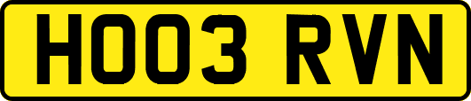 HO03RVN