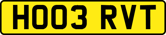 HO03RVT