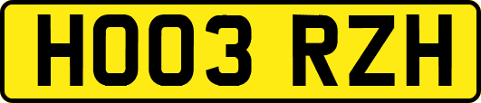HO03RZH