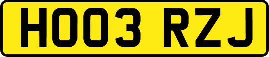 HO03RZJ