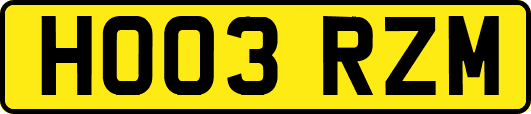 HO03RZM
