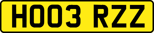 HO03RZZ