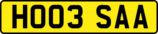 HO03SAA