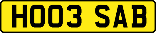 HO03SAB
