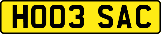 HO03SAC