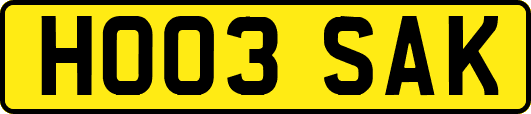 HO03SAK